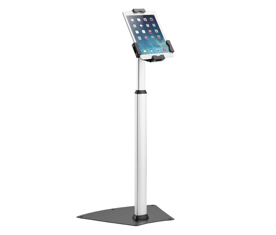 Stojan na tablety uzamykatelný Fiber Mounts TAGATA2