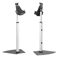 Stojan na tablety uzamykatelný Fiber Mounts TAGATA2