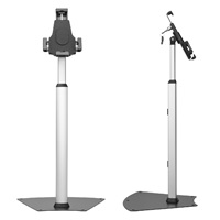 Stojan na tablety uzamykatelný Fiber Mounts TAGATA2