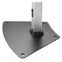 Stojan na tablety uzamykatelný Fiber Mounts TAGATA2