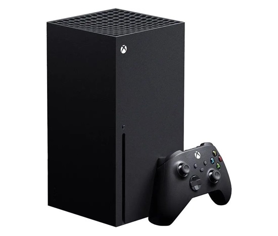 Xbox Series X - 1TB