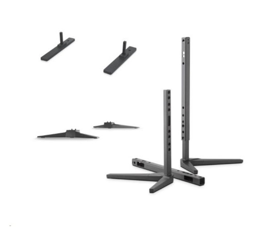 SHARP/NEC Stand ST-32E2 pro MultiSync E328, E438, E498