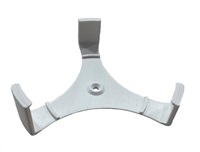 TP-Link D-M5 Nástenný držiak pre DECO M5, biely (1ks)