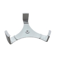 TP-Link D-M5 Nástenný držiak pre DECO M5, biely (1ks)