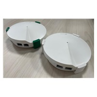 TP-Link D-M5 Nástenný držiak pre DECO M5, biely (1ks)