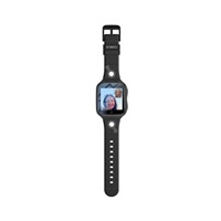 CARNEO dětské GPS hodinky GuardKid+ 4G Platinum black