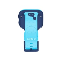 CARNEO dětské GPS hodinky GuardKid+ 4G Platinum blue