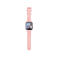CARNEO dětské GPS hodinky GuardKid+ 4G Platinum pink
