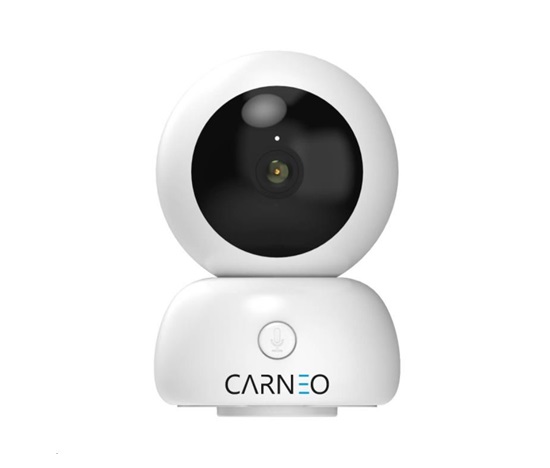 CARNEO SecureCam WIFI int.