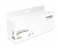 WECARE ARMOR kazeta pre EPSON WorkForce C5210, C5290, C5710, C5790 (C13T945240) modrá/kyanová 38ml / 5000p