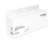 WECARE ARMOR kazeta pre EPSON WorkForce C5210, C5290, C5710, C5790 (C13T945440) žltá/žltá 38ml / 5000p