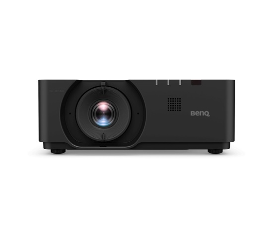 BENQ PRJ  LU960 DLP WUXGA ,1920x1200, 5500Ansi, 3mil:1, laser diodes light source, zoom, HDMI, LAN, USB, speaker 1W