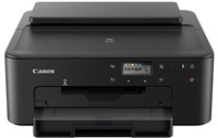 Canon PIXMA TS705A - farebná, SF, duplex, USB, Wi-Fi