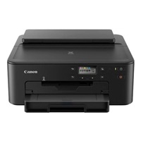 Canon PIXMA TS705A - farebná, SF, duplex, USB, Wi-Fi
