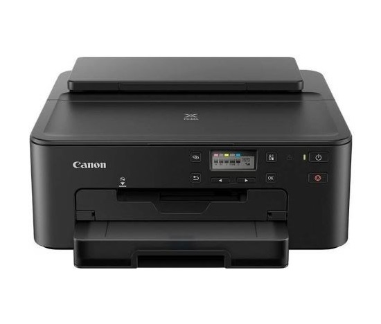 Canon PIXMA TS705A - farebná, SF, duplex, USB, Wi-Fi