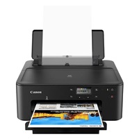 Canon PIXMA TS705A - farebná, SF, duplex, USB, Wi-Fi