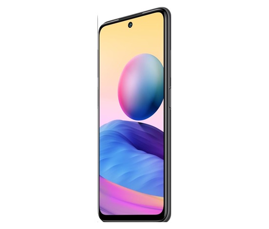 Xiaomi Redmi Note 10 5G 4GB/64GB Grafitová sivá