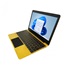 UMAX NTB VisionBook 12WRx Yellow - 11,6" IPS HD 1366x768,Celeron N4020@1,1 GHz,4GB,128GBeMMC,Intel UHD,W11P,Yellow