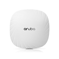 Aruba AP-635 (RW) Tri-radio 2x2:2 802.11ax Wi-Fi 6E Internal Antennas Campus AP