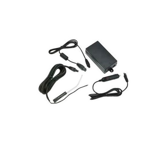 Adaptér Zebra pre vozidlá ZQ500/ZQ600/QLn a TC7X