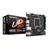 GIGABYTE MB Sc LGA1700 H610I DDR4, Intel H610, 2xDDR4, 2xDP, 1xHDMI, 1xVGA, mini-ITX