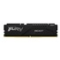 KINGSTON DIMM DDR5 8GB 5200MT/s CL40 FURY Beast Černá