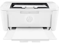 BAZAR - HP LaserJet M110w (20str/min, A4, USB, WiFi) - POŠKOZENÝ BOX