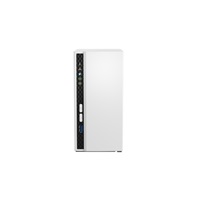 QNAP TS-233 (4C/ARM CORTEX-A55/2.0Ghz/2GBRAM/2xSATA/1xGbE/2xUSB2.0/1xUSB3.0)