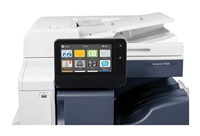 Xerox VersaLink C71xxV_T - COL MFP, A3, MUSÍ SA DOPLNIŤ INICIALIZAČNÁ SADA; T=Trays (stojan s 3 zásobníkmi+HDD+Centre Tray)