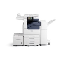 Xerox VersaLink C71xxV_T - COL MFP, A3, MUSÍ SA DOPLNIŤ INICIALIZAČNÁ SADA; T=Trays (stojan s 3 zásobníkmi+HDD+Centre Tray)