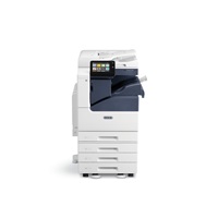 Xerox VersaLink C71xxV_T - COL MFP, A3, MUSÍ SA DOPLNIŤ INICIALIZAČNÁ SADA; T=Trays (stojan s 3 zásobníkmi+HDD+Centre Tray)