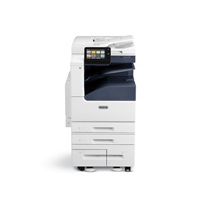 Xerox VersaLink C71xxV_T - COL MFP, A3, MUSÍ SA DOPLNIŤ INICIALIZAČNÁ SADA; T=Trays (stojan s 3 zásobníkmi+HDD+Centre Tray)