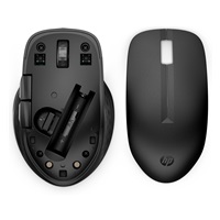Myš HP - 435 Multi-Device Mouse, bezdrôtová