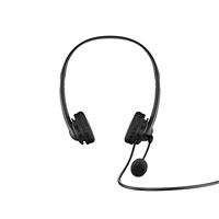 HP USB G2 Stereo Headset