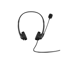HP USB G2 Stereo Headset