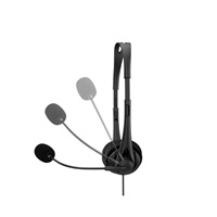 HP USB G2 Stereo Headset