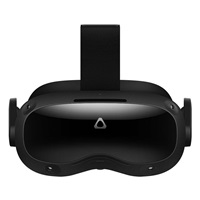 HTC Vive Focus 3 Business Edition brýle pro virtuální realitu, 2x 2448x2448px, 5K rozlišení, 90Hz, FOV 120°, černá