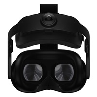 HTC Vive Focus 3 Business Edition brýle pro virtuální realitu, 2x 2448x2448px, 5K rozlišení, 90Hz, FOV 120°, černá