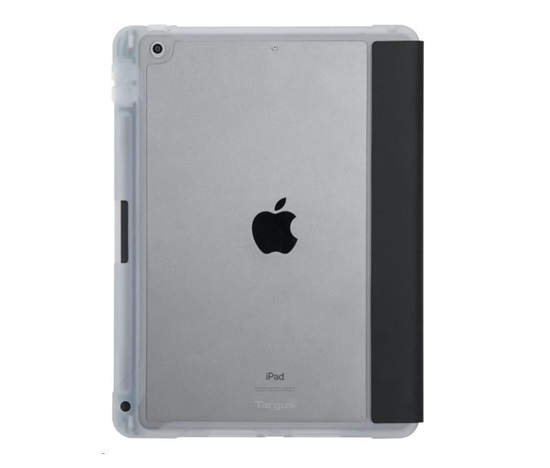 Targus SafePort® Slim Antimikrobiálne puzdro pre iPad® (9., 8. a 7. gen.) 10.2" - číre