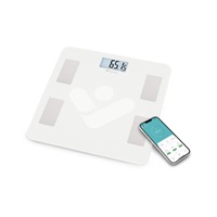 TrueLife FitScale W4 BT - Inteligentní diagnostická váha