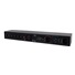 CyberPower Manuálny obtokový spínač PDU, 16A, (6)C13, (1)C19, (1) IEC-C20, (1) IEC-C19, (2) IEC-C20
