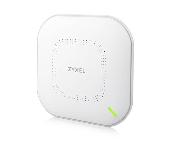 Zyxel WAX630S Bezdrôtový prístupový bod AX (WiFi 6), PoE, duálne rádio, bez napájania