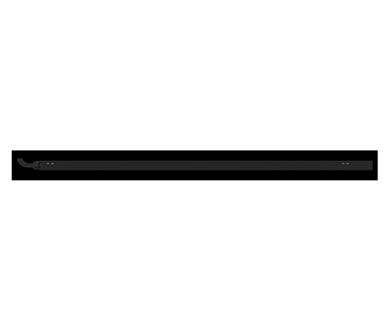 HPE G2 Mtrd 3P 17.3kVA/C13-C19 NA/J PDU