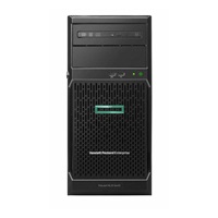 HPE PL ML30g10 Plus E-2314 (4C/2.8G) 16G 4LFF 350W L9 HotPlug VROC (SATA/SWraid) NBD311
