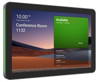 Logitech Tap Scheduler, grafitová farba