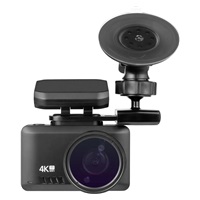 Eltrinex LS600 GPS - kamera do auta