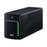 APC -rozbalen vystaven- Back-UPS 750VA, 230V, AVR, French Sockets (410W) - CZ zásuvka