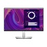 Monitor DELL LCD 24 -P2423D - 60.5 cm (23.8")/QHD 2560x1440/60Hz/16:9/HDMI/DP/USB 3.2/3YNBD