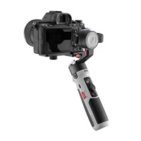 Zhiyun Crane M2S stabilizátor