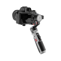 Zhiyun Crane M2S Combo stabilizátor